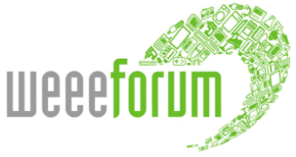 Logo WeeeForum