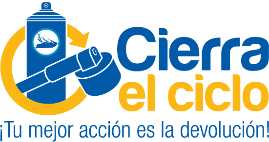Logo Cierra el Ciclo