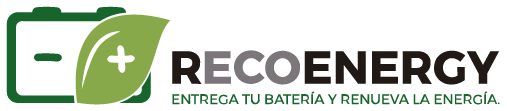 Logo Recoenergy