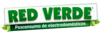 Logo Red verde