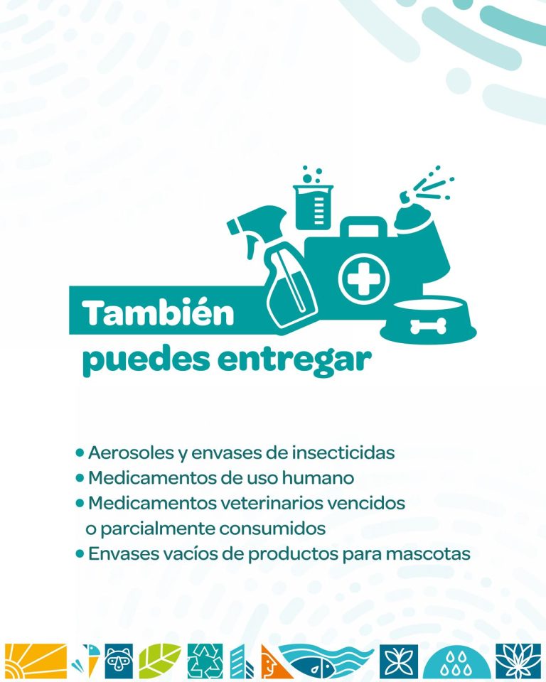 Afiche 4 de Ecoreciclatón Cundinamarca