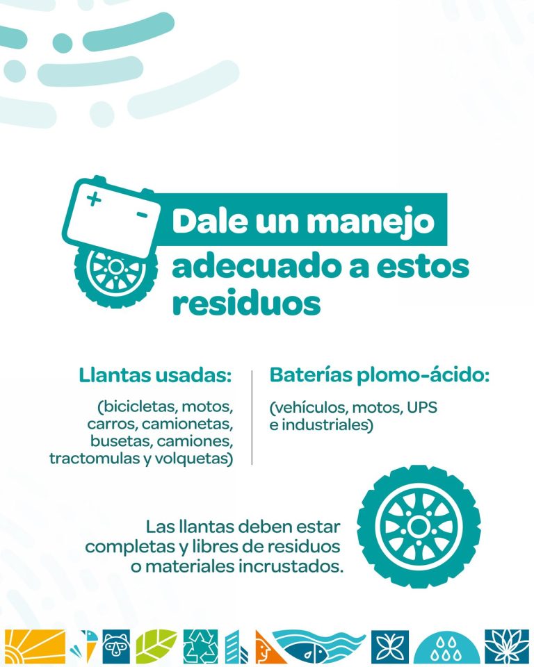 Afiche 5 de Ecoreciclatón Cundinamarca