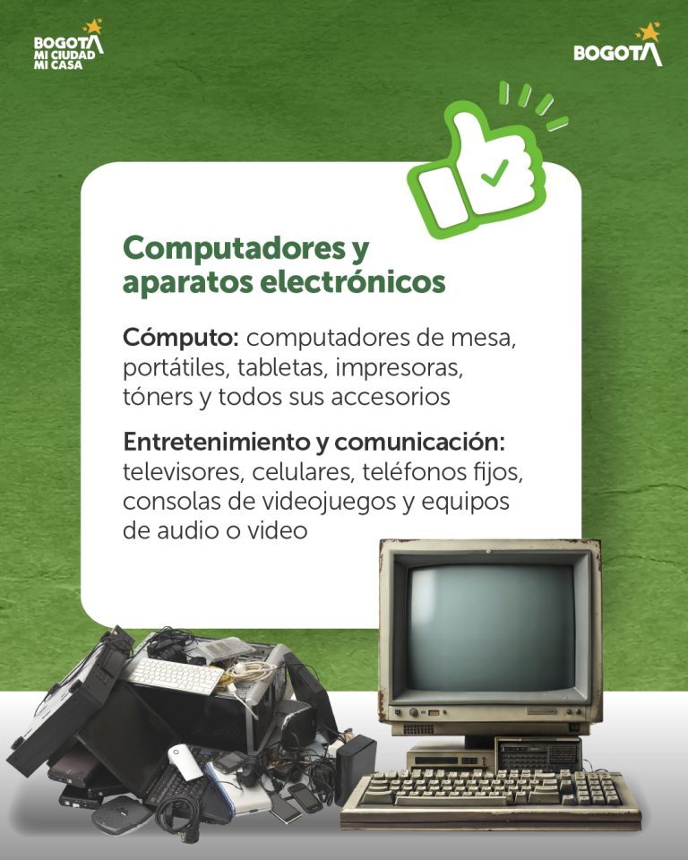 Afiche 9 de 2da Reciclaton en Bogota
